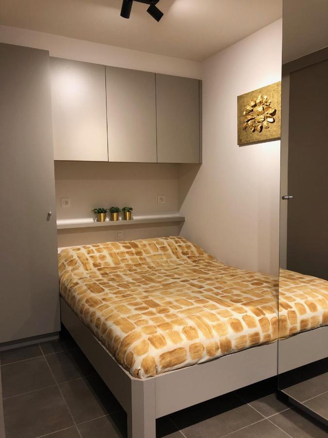 Studio Ribella West 2 เดอปาน ภายนอก รูปภาพ